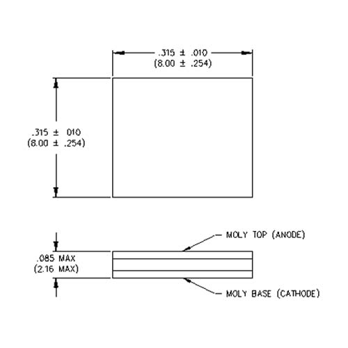 Sensitron - Rectifiers - Ultrafast
