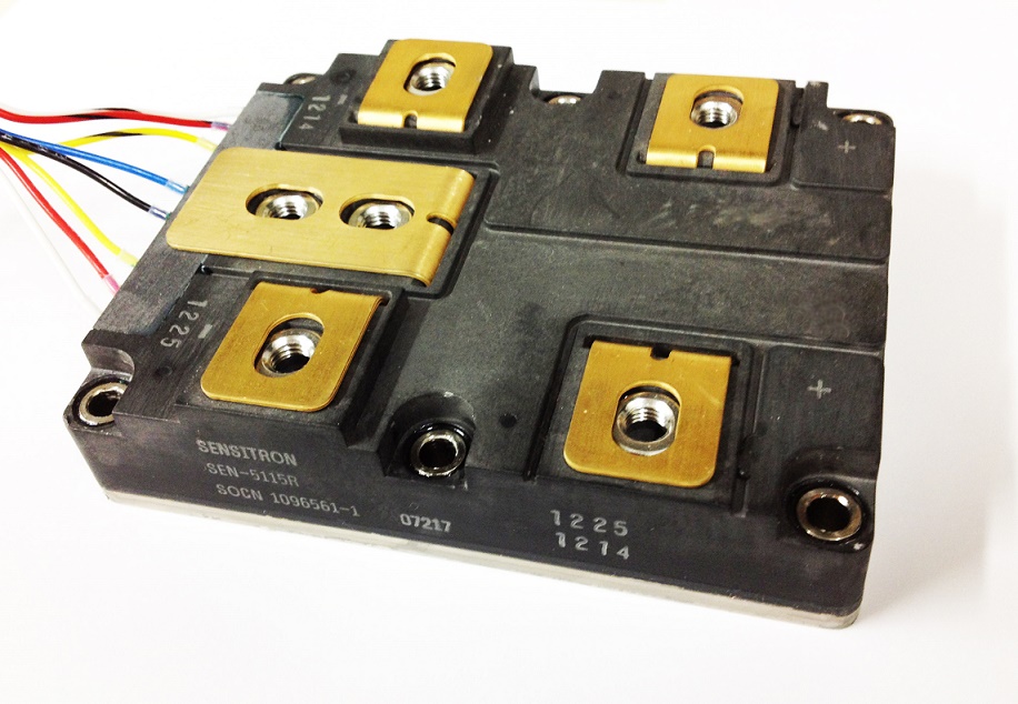 Sensitron - Focus Products