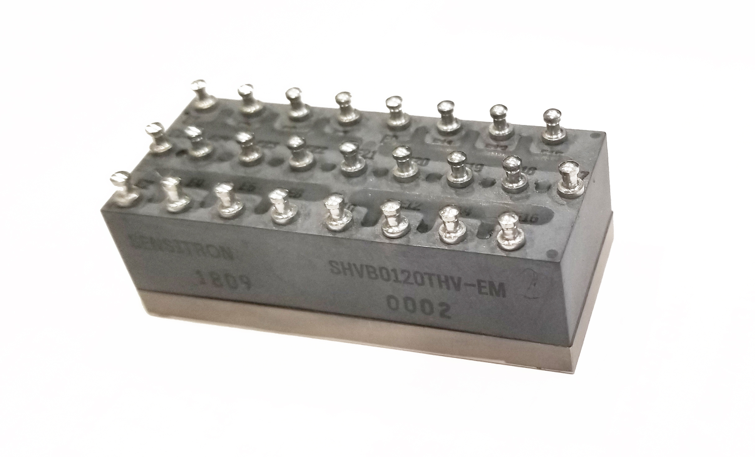 Sensitron - Focus Products